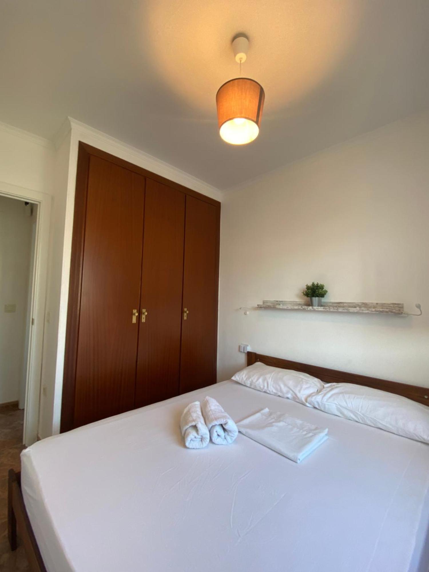 Villa Caramonte, En Costa Dorada Les Tres Cales ภายนอก รูปภาพ