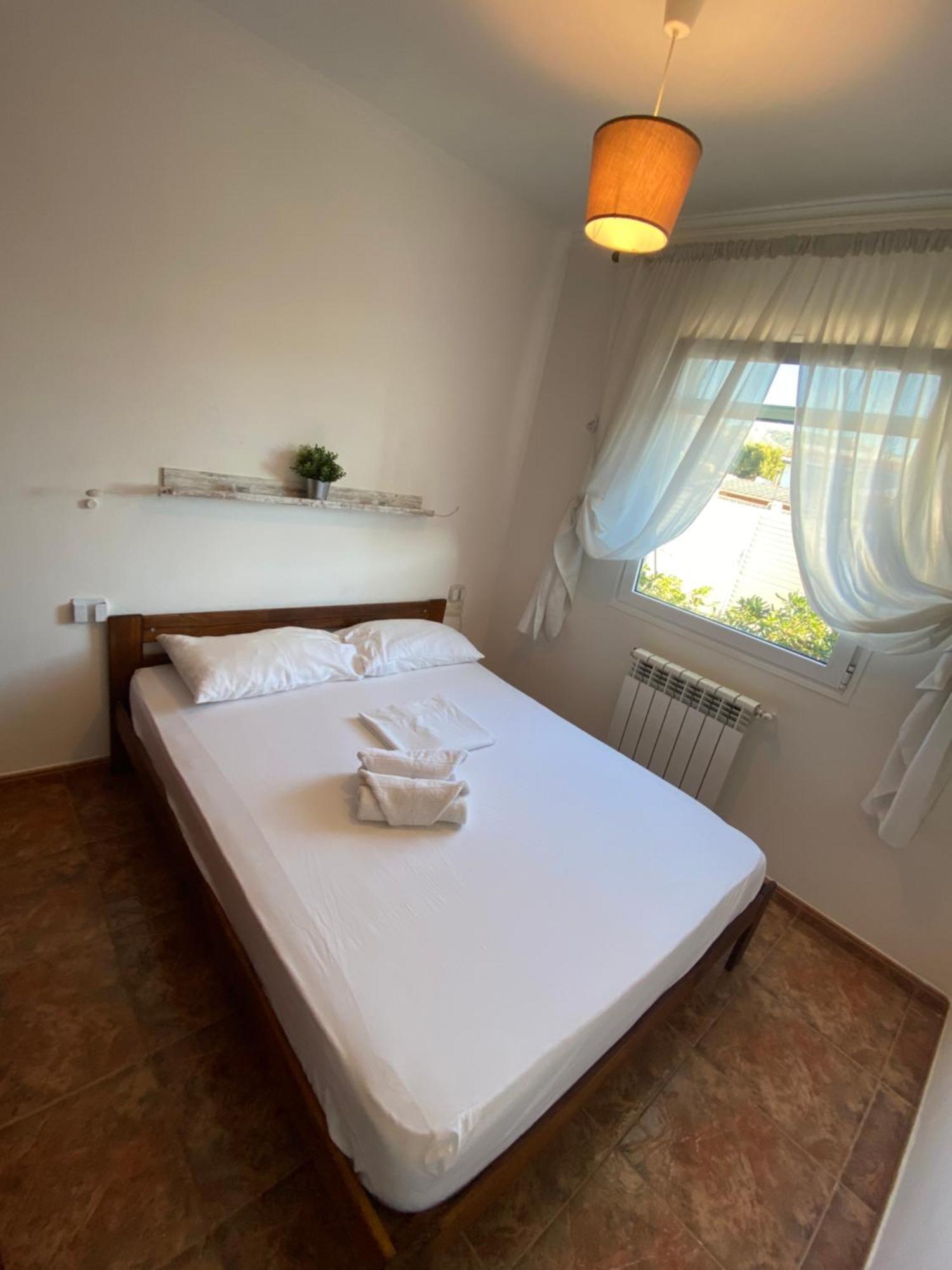 Villa Caramonte, En Costa Dorada Les Tres Cales ภายนอก รูปภาพ