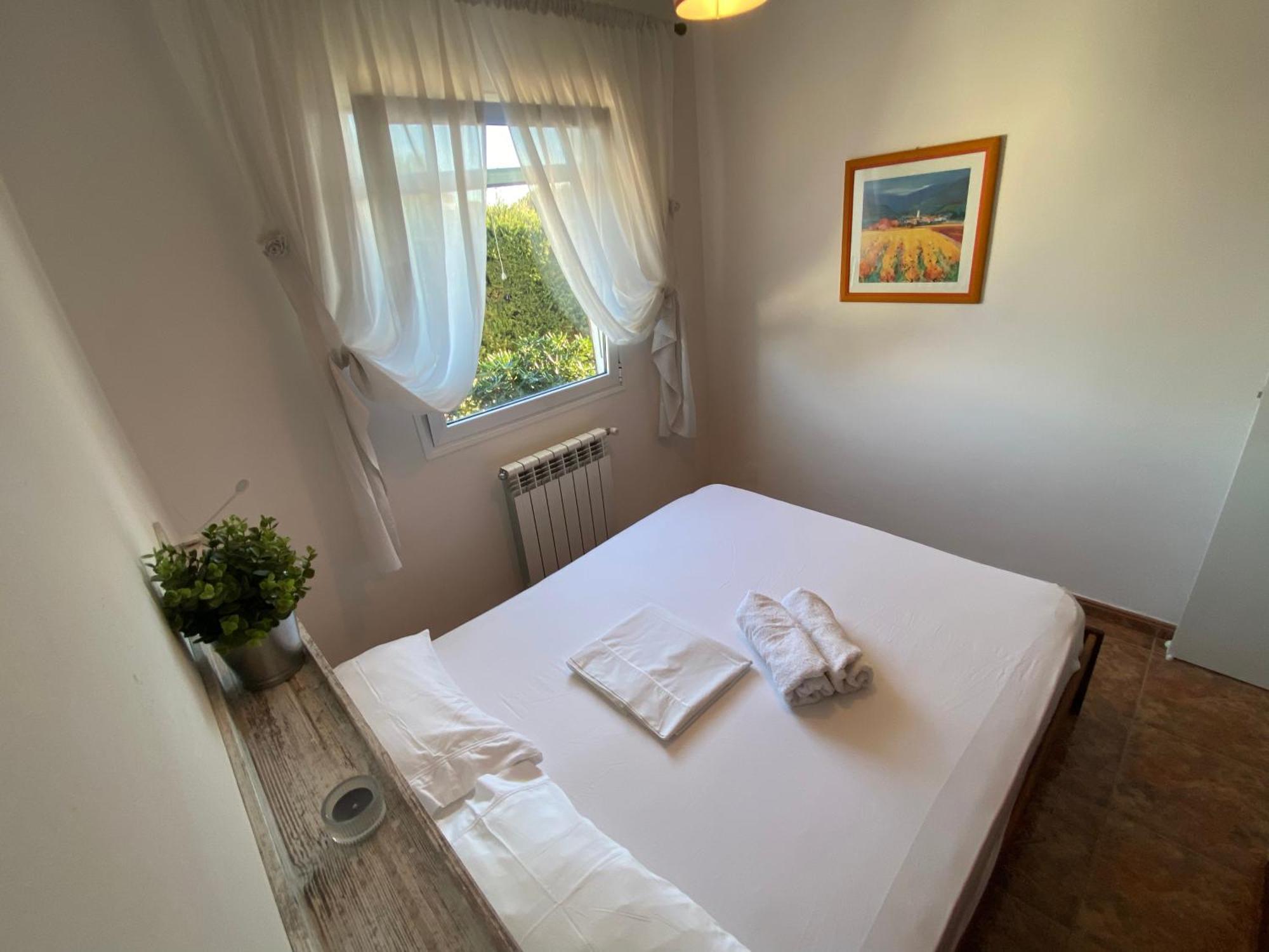Villa Caramonte, En Costa Dorada Les Tres Cales ภายนอก รูปภาพ