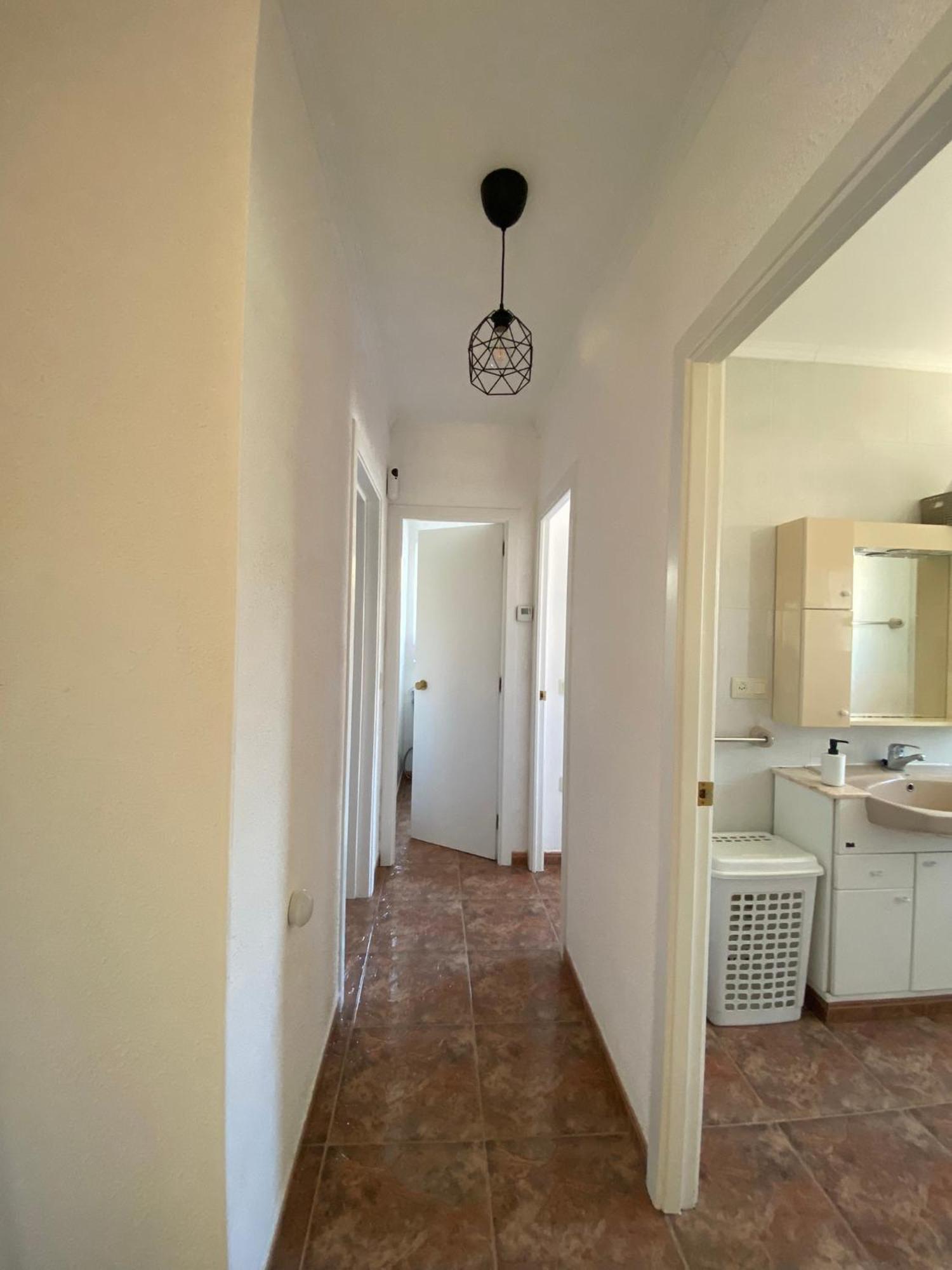 Villa Caramonte, En Costa Dorada Les Tres Cales ภายนอก รูปภาพ