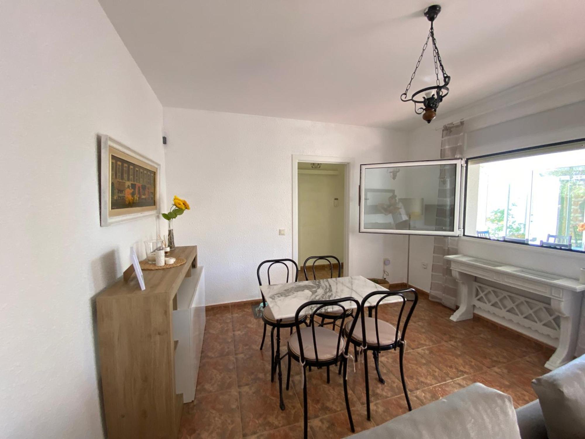 Villa Caramonte, En Costa Dorada Les Tres Cales ภายนอก รูปภาพ